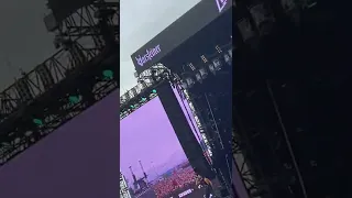 Rock Am Ring 2022 - Bullet For My Valentine - Live - New Song!!