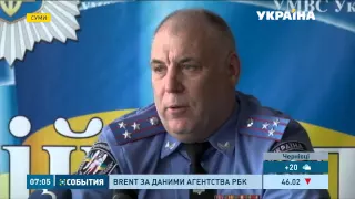 У Сумах набір до поліції стартує вже з вересня