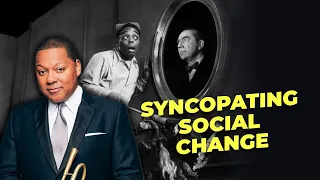 Jazz and Justice: Wynton Marsalis on Art Confronting Racism – Ep 2