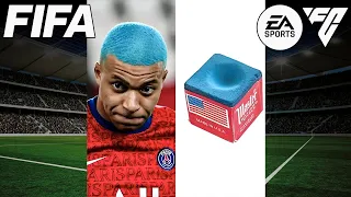 FIFA + EA FC MEMES + REAL LIFE (#3)