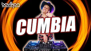 Cumbia Mix 2022 | #14 | Cumbia Norteña Para Bailar | Cumbia Norteñas Exitazos Viejitas by bavikon