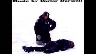 Fargo [1996, OST by Carter Burwell]