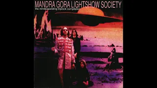 Mandra Gora Lightshow Society - Setting of Despair (Crystal Chandelier)