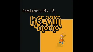 Kelvin Momo Production mix 13