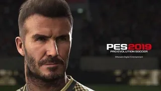 Probamos PES 2019 en directo - Gameplay en español