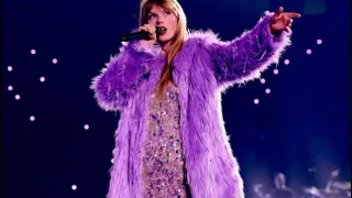 Lavender Haze and Anti-Hero by Taylor Swift Live Nov 9, 2023
