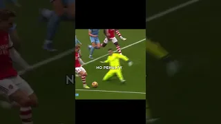 Proof Man City Pay Referees