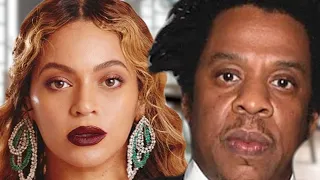 The BEYONCE & JAY-Z lovestory!|Thanksgiving Roast Part two