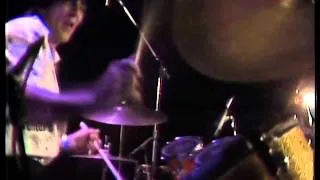 Diamond Head - Ventures live in LA 1981