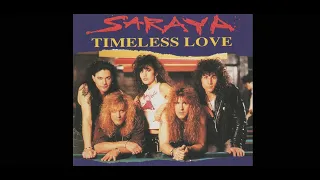 Saraya - Timeless Love (Album Version)