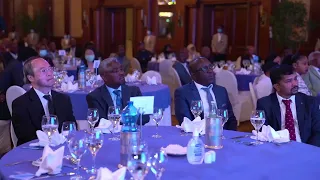 Intro - Isuzu FSR 700P Launch Event - KAKI Motors - Isuzu Ethiopia