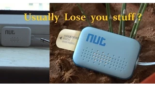 Find Any Lost Items With Nut Mini [Review] Cheap Lost But Found Tool