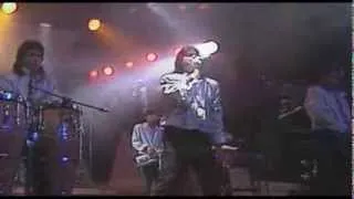 TRULALA EN VIVO 1989 - TU DUERMES - ME HERISTE EL CORAZON