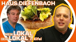 "SEHR SCHMACKHAFT!" Ist Mirco bereit, Tobi 10 Punkte zu geben? | 2/2 | Mein Lokal, Dein Lokal