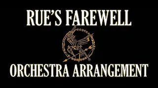 The Hunger Games - Rue's Farewell (Orchestral Arrangement)