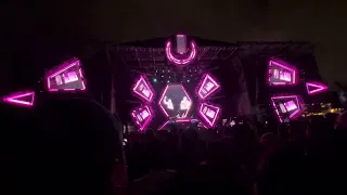 W&W  Road To Ultra Guatemala