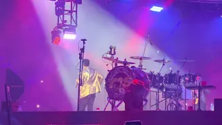 A lo mejor - Banda MS en vivo Posada Apodaca en La Arena Mty 14 Dic 2022