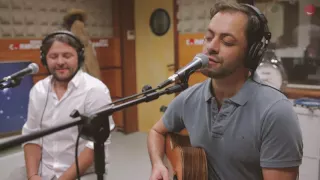 Rádio Comercial - António Zambujo e César Mourão ao vivo no estúdio da Comercial