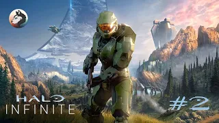 Halo Infinite - Campaign (PC - Xbox Game Pass - Heroic) #2