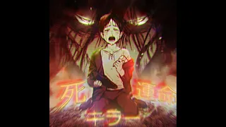 PRINCE OF DARKNESS - EREN JAEGER [EDIT/AMV]