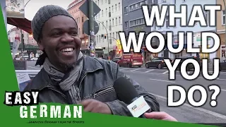 What would you do with 20€? | Easy German 71