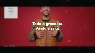 Slow J - Grandeza (LETRA)