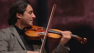 Philippe Quint & Jun Cho | Clara Schumann Three Romances