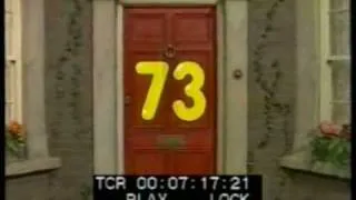 No. 73: Series 1 & 2: Opening Titles: 1982