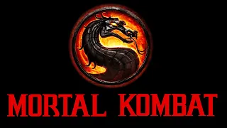 MORTAL KOMBAT (Смертельная битва) 1995 г