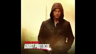 Light the Fuse (Film Version) | Mission: Impossible - Ghost Protocol Soundtrack