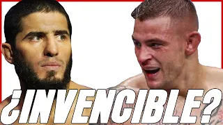 PUEDE DUSTIN POIRIER QUITARLE el TÍTULO a ISLAM MAKHACHEV | UFC302