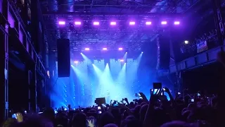 Mike Shinoda Post Traumatic Tour - Köln 29.08.2018 - In The End / Heavy / Burn It Down / Numb LIVE