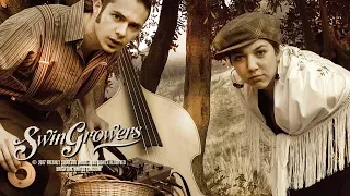 Swingrowers - Pronounced Swing Grow'ers (Full Album) #electroswing