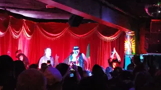 Brujeria - Marijuana 5/7/22