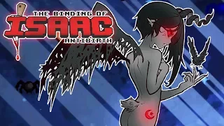 КРАСОТКА В ПЛАНЕТАРИИ ► The Binding of Isaac: Antibirth |11|