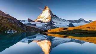 "Switzerland's Breathtaking Beauty: Top 10 Destination Gems Unveiled!"