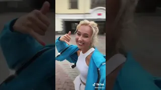 Клава Кока танцует голой?! 😂🤯😱