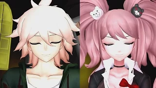 [MMD] Junkomaeda Get Lucky