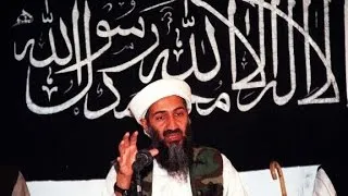 Axelrod: Bin Laden report 'just plain wrong'