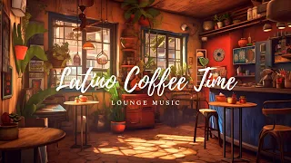 Lounge Music - Latino Cafe Ambience - Laid Back Bossa Nova Playlist