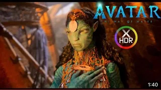 4K HDR 5.1 IMAX Avatar: The Way of Water2022 - Mastered by TEKNO3D Dolby Vision