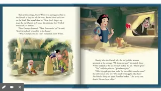 Snow White and the Seven Dwarfs Read Aloud