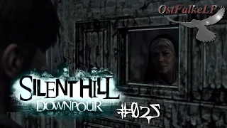 Lets play Silent Hill Downpour #025 - Auf ins Kloster /Deutsch (HD) (Facecam)