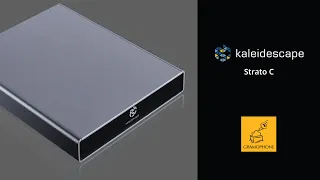 Kaleidescape's Strato C Movie Player | 4K Home Cinema at its Best