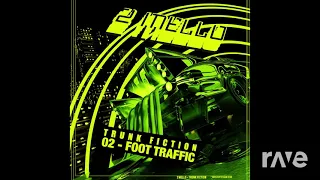 Into The Traffic - 2 Mello & Charles McGregor | RaveDJ