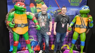 MCM Comic Con London May 2024