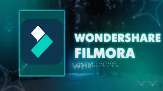 Wondershare Filmora 11 Free Crack | No Watemark | 2022