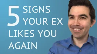 How To Know If Your Ex Is Interested Again