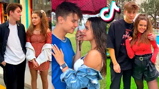 TikTok Couple Goals 2021 - Best Videos Of Margo Flury & Alex Miracle TikTok Compilation #25