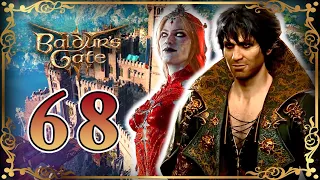 🏹 Batalla contra SAREVOK 🧙‍♂️ Co-op Baldur's Gate 3